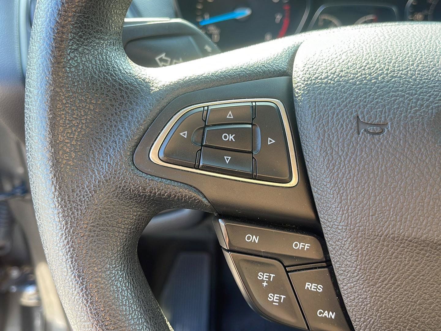 Used 2018 Ford Escape SE AWD/4WD image 20
