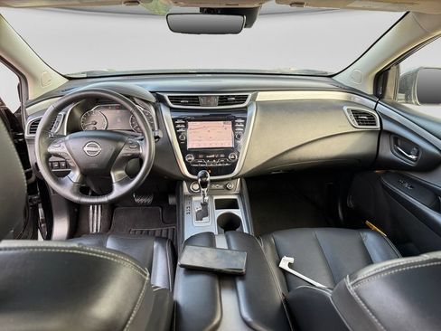 Used 2024 Nissan Murano SL AWD/4WD image 23