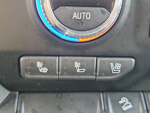 Used 2021 GMC Sierra 1500 AT4 image 24