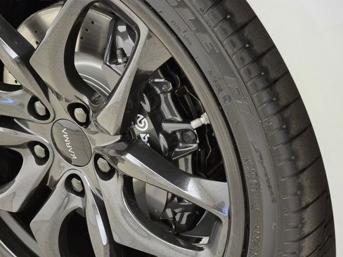 New 2025 Karma Revero Luxury image 14