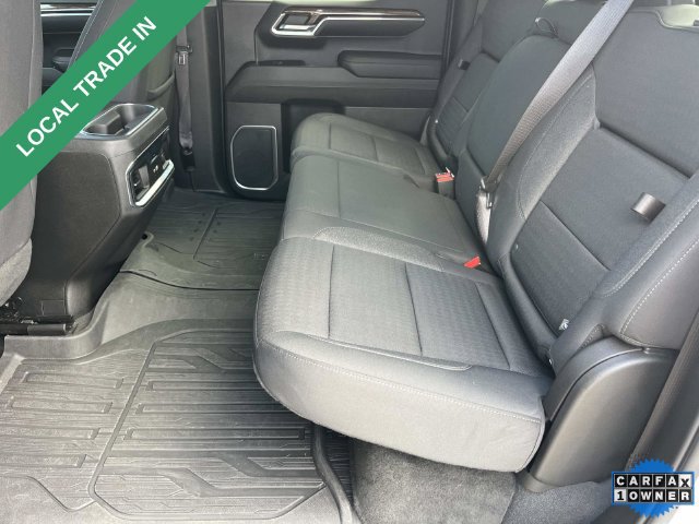 Used 2023 GMC Sierra 1500 Elevation AWD/4WD image 17
