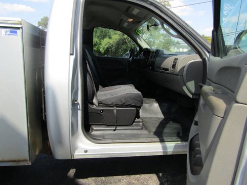 Used 2013 GMC Sierra 2500 W/T image 12