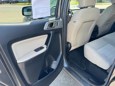 Used 2019 Ford Ranger XLT w/ Equipment Group 301A Mid image 35