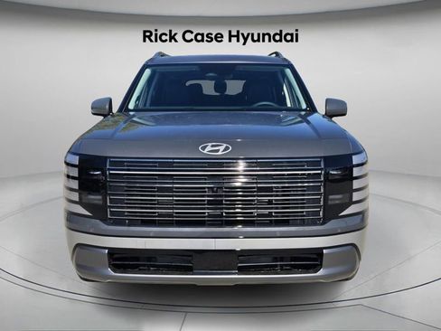 New 2026 Hyundai Palisade Limited AWD/4WD image 3