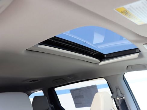 Used 2026 Honda Odyssey EX-L image 27