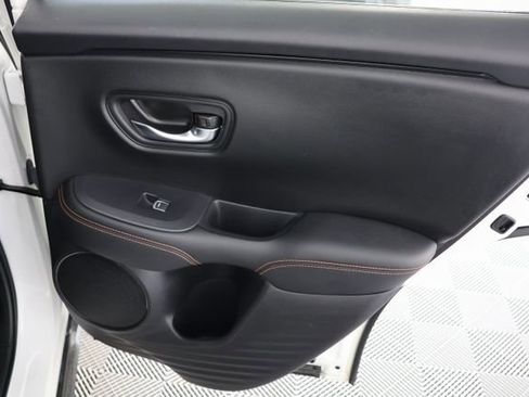 Certified 2023 Honda HR-V Sport image 26