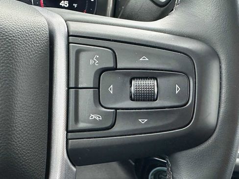 Used 2023 GMC Sierra 1500 Elevation image 33