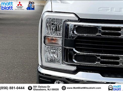 Used 2024 Ford F250 XLT image 29