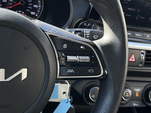 Used 2024 Kia Forte LXS image 14