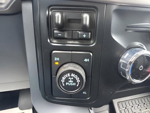 Used 2025 Ford F150 XLT w/ Equipment Group 302A MID AWD/4WD image 21