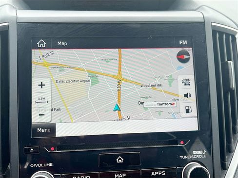 Used 2023 Subaru Crosstrek 2.5i Limited image 13