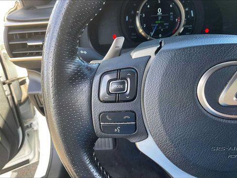 Used 2020 Lexus IS 350 F Sport w/ F Sport Package RWD image 19
