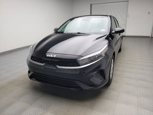 Used 2023 Kia Forte LX FWD image 15