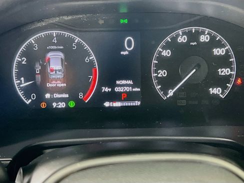 Used 2023 Honda CR-V EX image 12