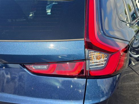 New 2026 Honda CR-V Sport-L image 8