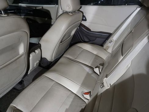 Used 2013 Chevrolet Malibu LTZ FWD image 21
