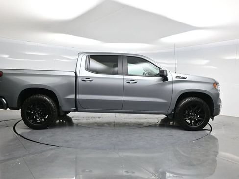 Used 2026 Chevrolet Silverado 1500 RST AWD/4WD image 38