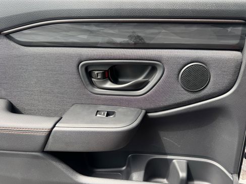 New 2026 Honda Passport TrailSport image 18