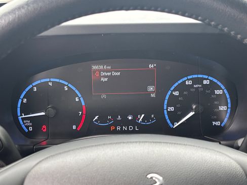 Used 2023 Ford Bronco Sport Big Bend w/ Convenience Package image 17