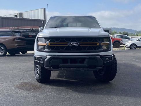 Used 2025 Ford F150 Tremor w/ Equipment Group 402A High AWD/4WD image 9