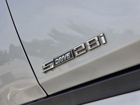 Used 2015 BMW X1 sDrive28i image 35