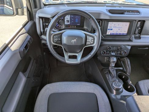 Certified 2023 Ford Bronco Big Bend image 16