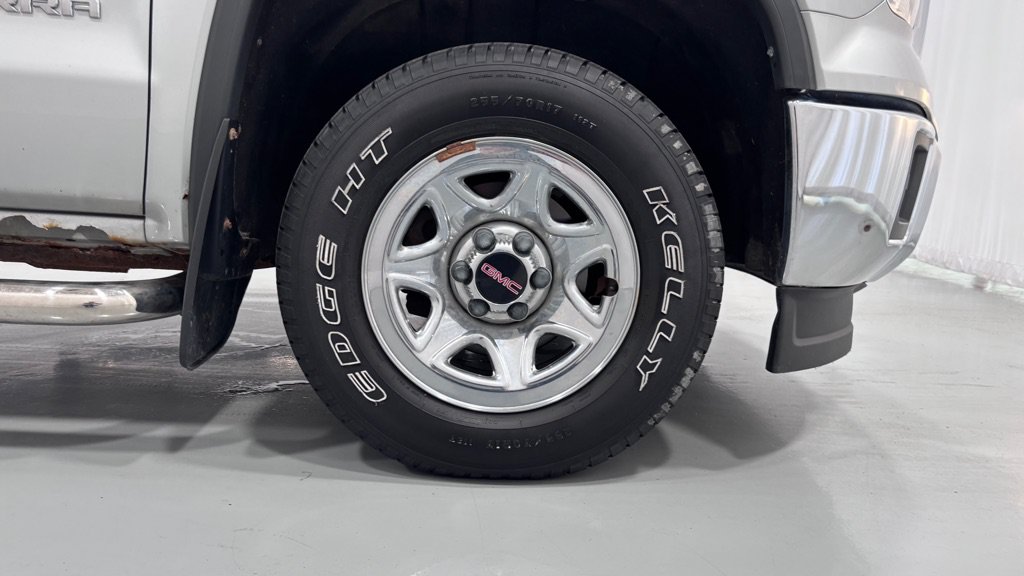 Used 2014 GMC Sierra 1500 2WD Regular Cab w/ Sierra Convenience Package image 25