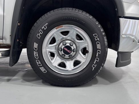 Used 2014 GMC Sierra 1500 2WD Regular Cab w/ Sierra Convenience Package image 25