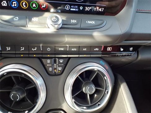 Used 2023 Chevrolet Camaro SS image 25