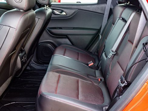 Used 2020 Chevrolet Blazer RS w/ LPO, Floor Liner Package image 27