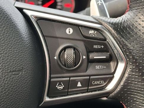 Used 2022 Acura TLX SH-AWD w/ A-SPEC Pkg image 28