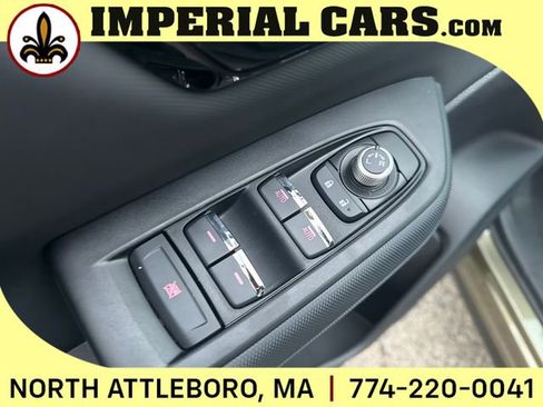 New 2026 Subaru Forester Limited image 21