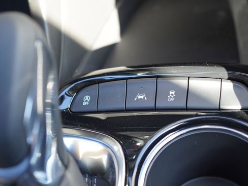 New 2026 Buick Encore GX Preferred w/ Comfort Package image 42