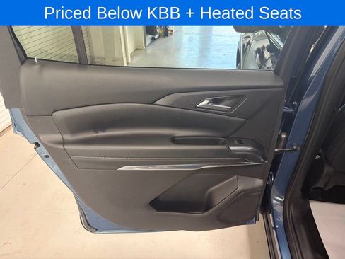Used 2024 Chevrolet Traverse LT AWD/4WD image 14