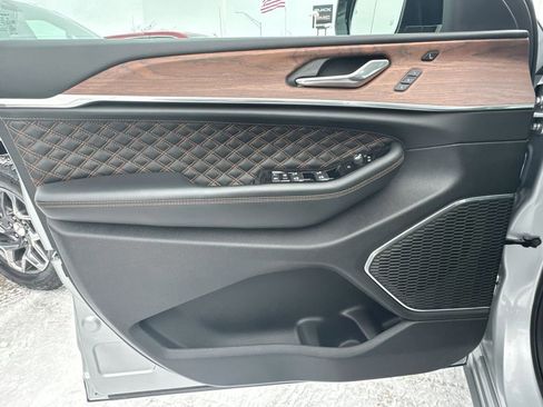 Used 2025 Jeep Grand Cherokee Summit image 23