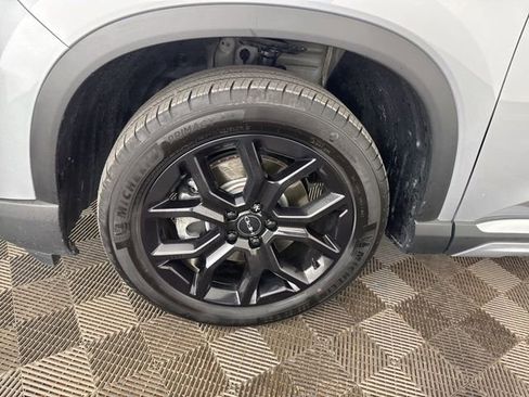 Certified 2025 Honda Pilot Elite image 38