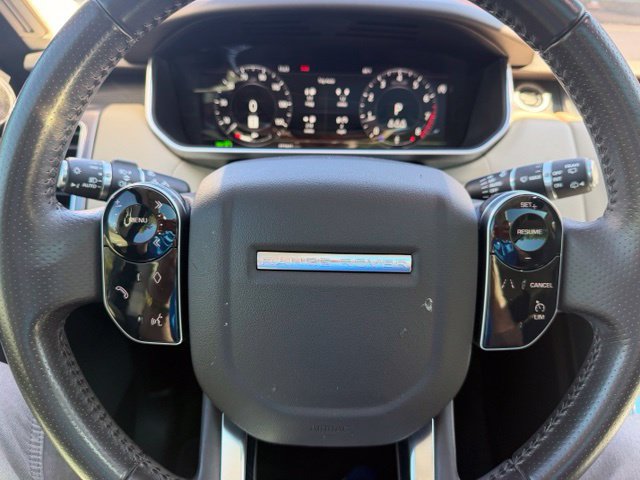 Used 2020 Land Rover Range Rover Sport HSE AWD/4WD image 33