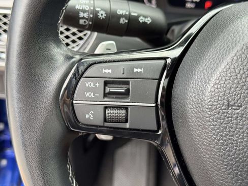 Certified 2024 Acura Integra A-Spec FWD image 21