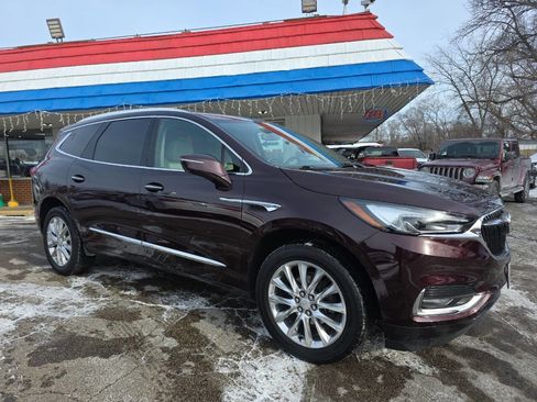 Used 2019 Buick Enclave Essence w/ Trailering Package, 5000 lbs. image 6