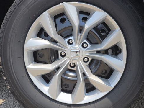New 2026 Honda CR-V LX image 15