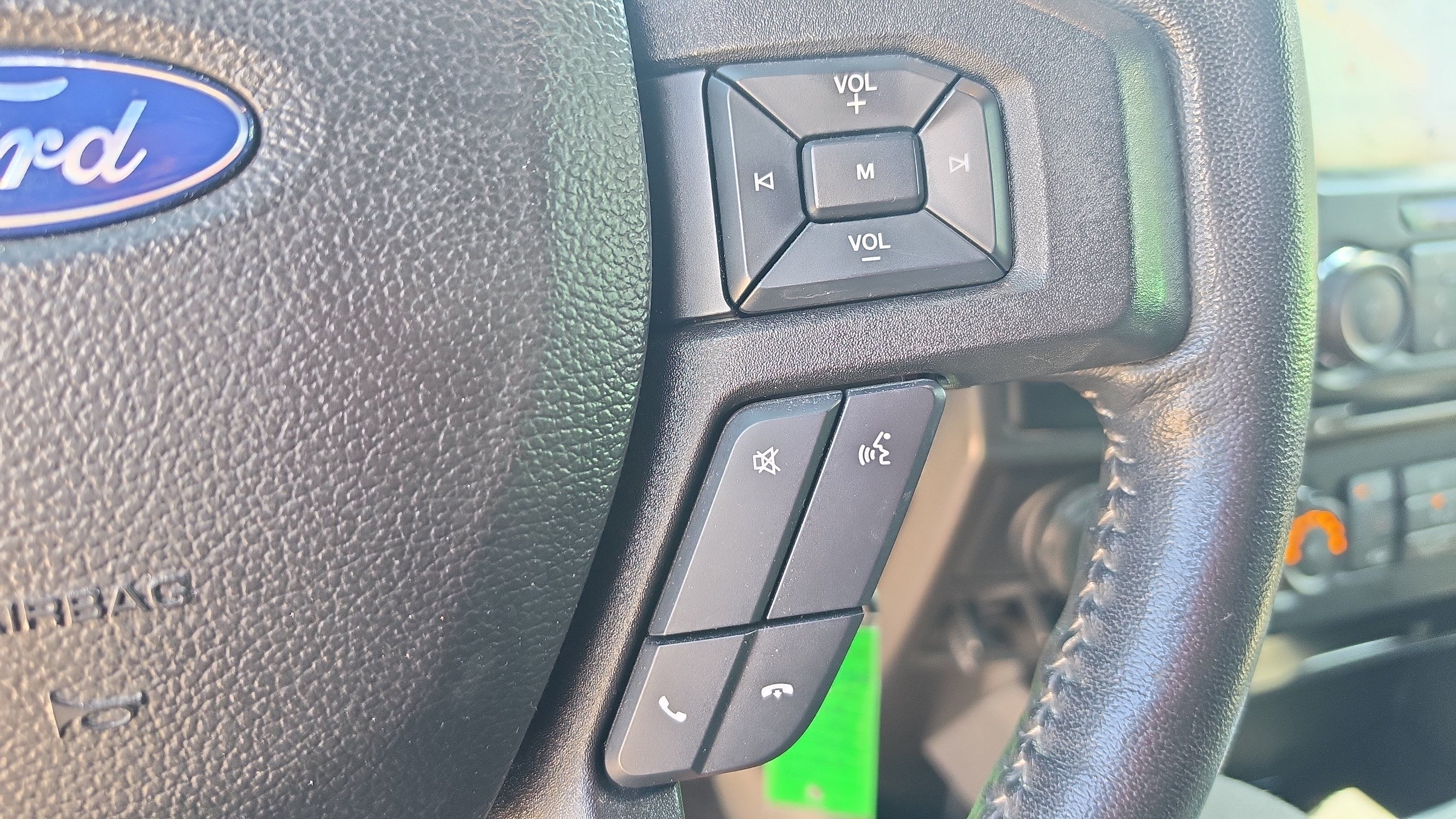 Used 2017 Ford F150 XLT w/ Equipment Group 302A Luxury AWD/4WD image 14