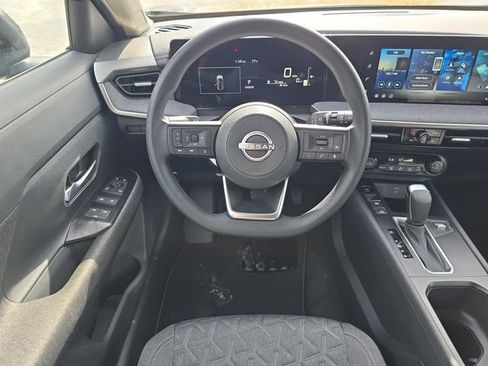 New 2026 Nissan Kicks SV image 15