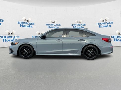 Used 2023 Honda Civic Sport image 4