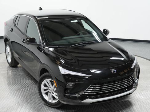 New 2026 Buick Envista Preferred w/ Convenience I Package image 40