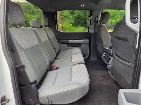 Used 2022 Ford F150 XLT AWD/4WD image 19
