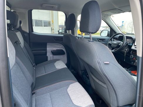 Used 2023 Ford Maverick XLT w/ XLT Luxury Package image 14