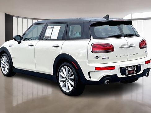 Used 2023 MINI Cooper Clubman S image 4