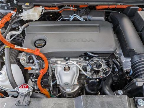 New 2026 Honda CR-V Sport-L image 16