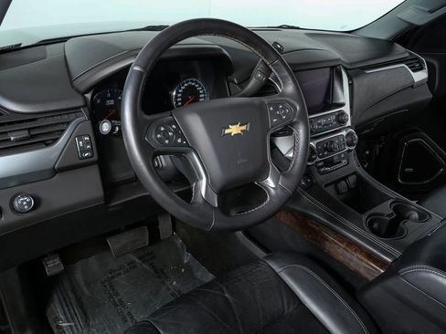 Used 2017 Chevrolet Tahoe LT w/ Luxury Package image 31