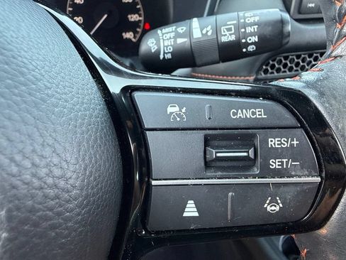 Used 2023 Honda HR-V Sport image 20